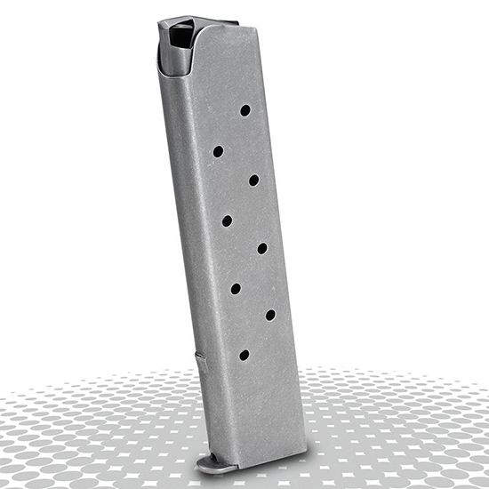 SPR MAG 1911 45ACP SS 10RD - Magazines